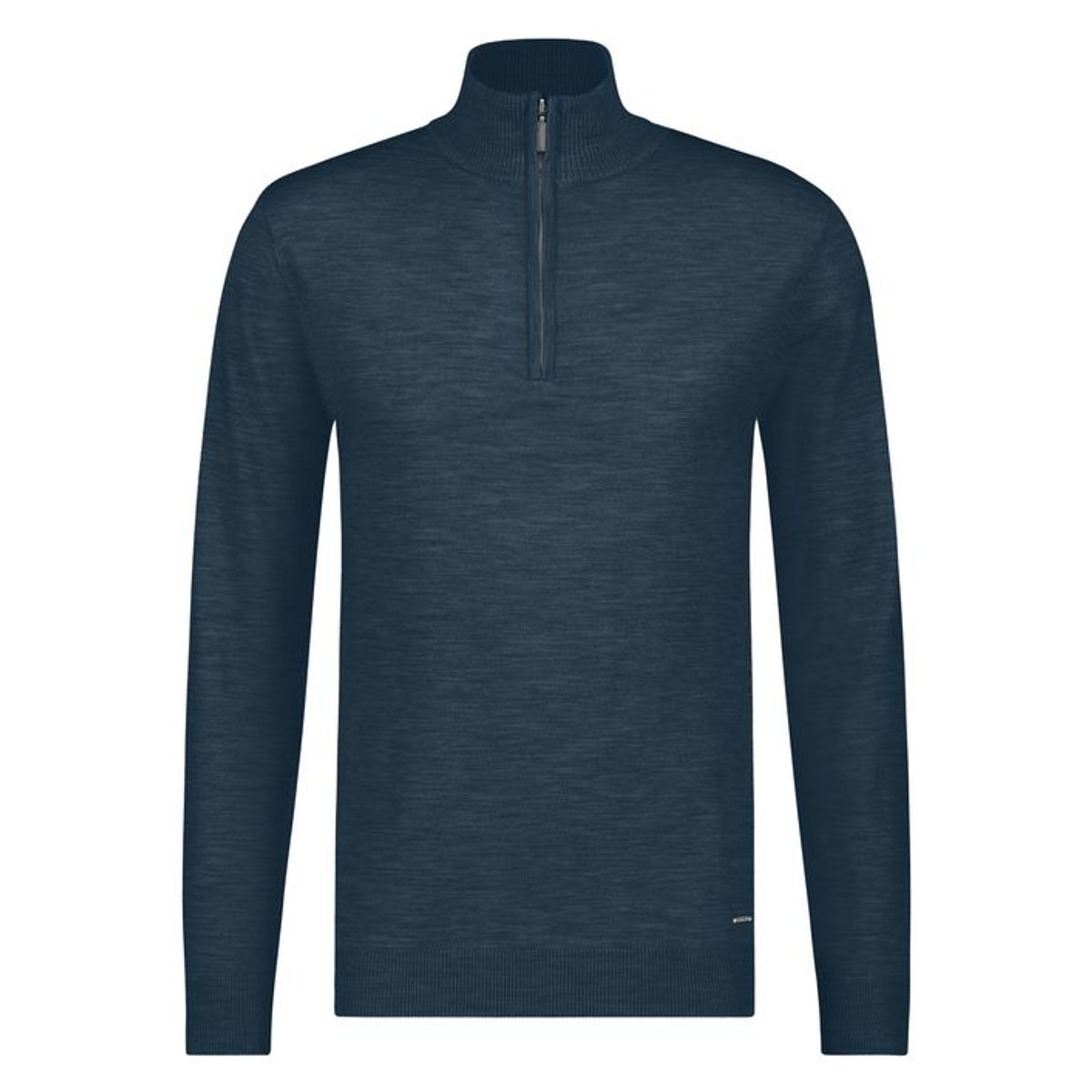 LUX half zip