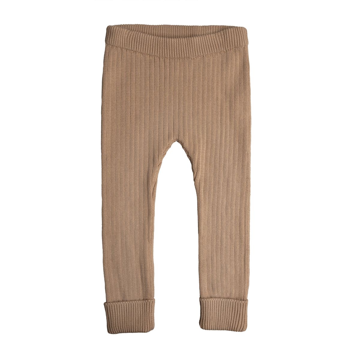 Lynge leggings, varm sand - Cuban / 104