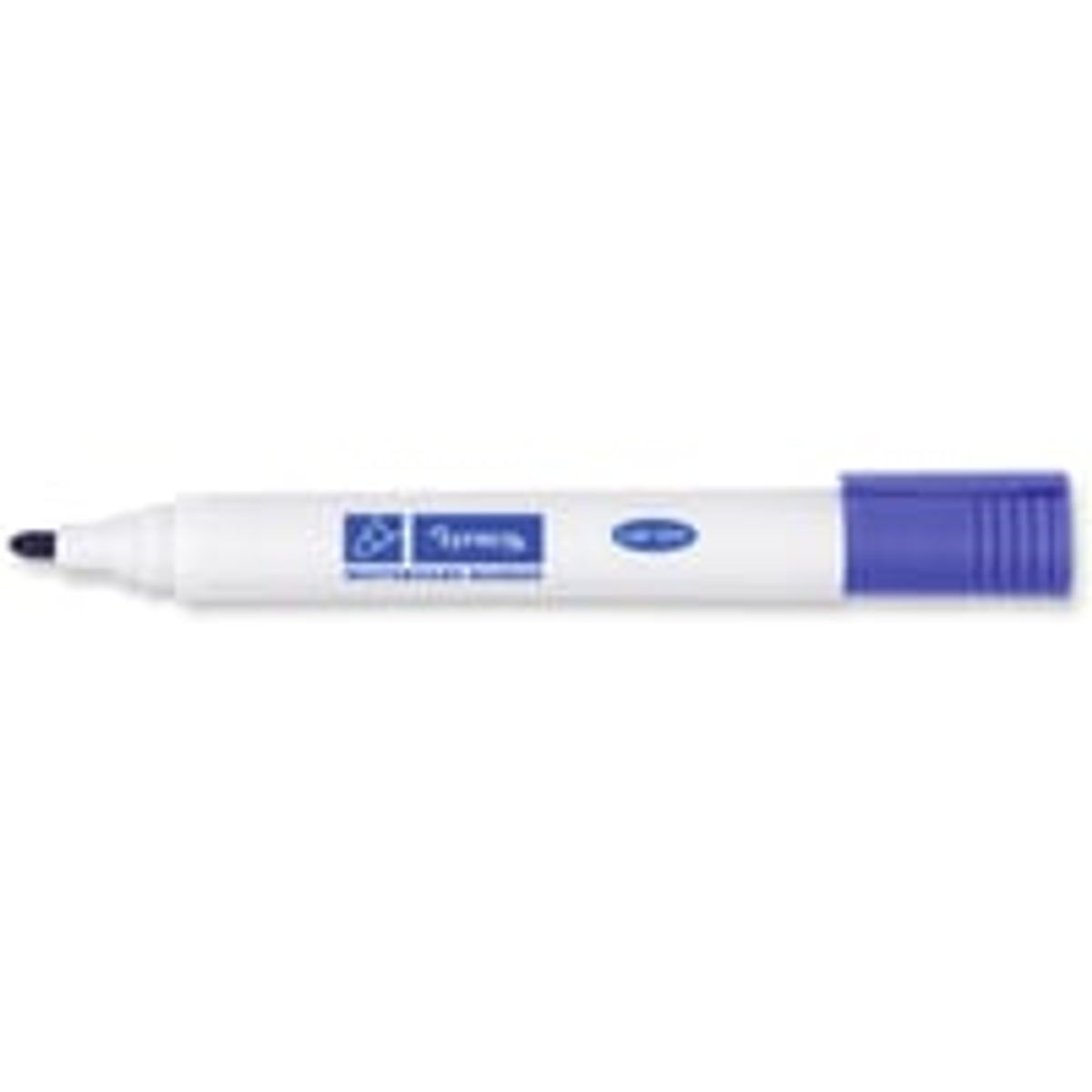 Lyreco Whiteboard marker, bl