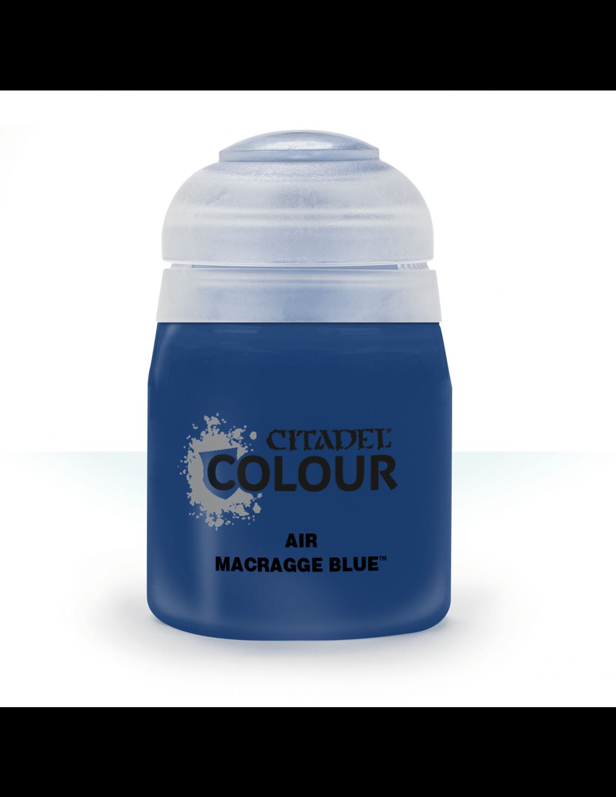 Macragge blue - Air - Citadel Paint - Games Workshop