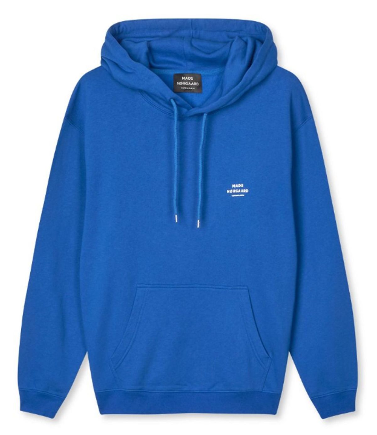 Mads Nørgaard Standard Hoodie Logo Sweat