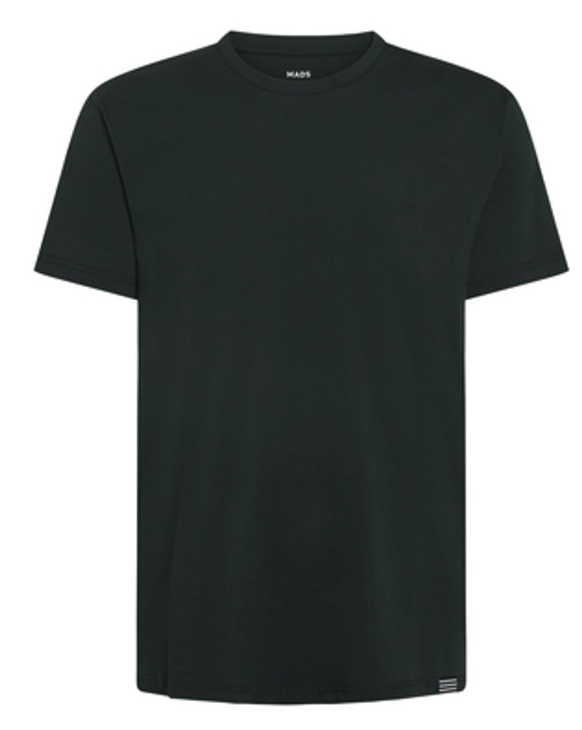 Mads Nørgaard T-shirt Organic Thor Black