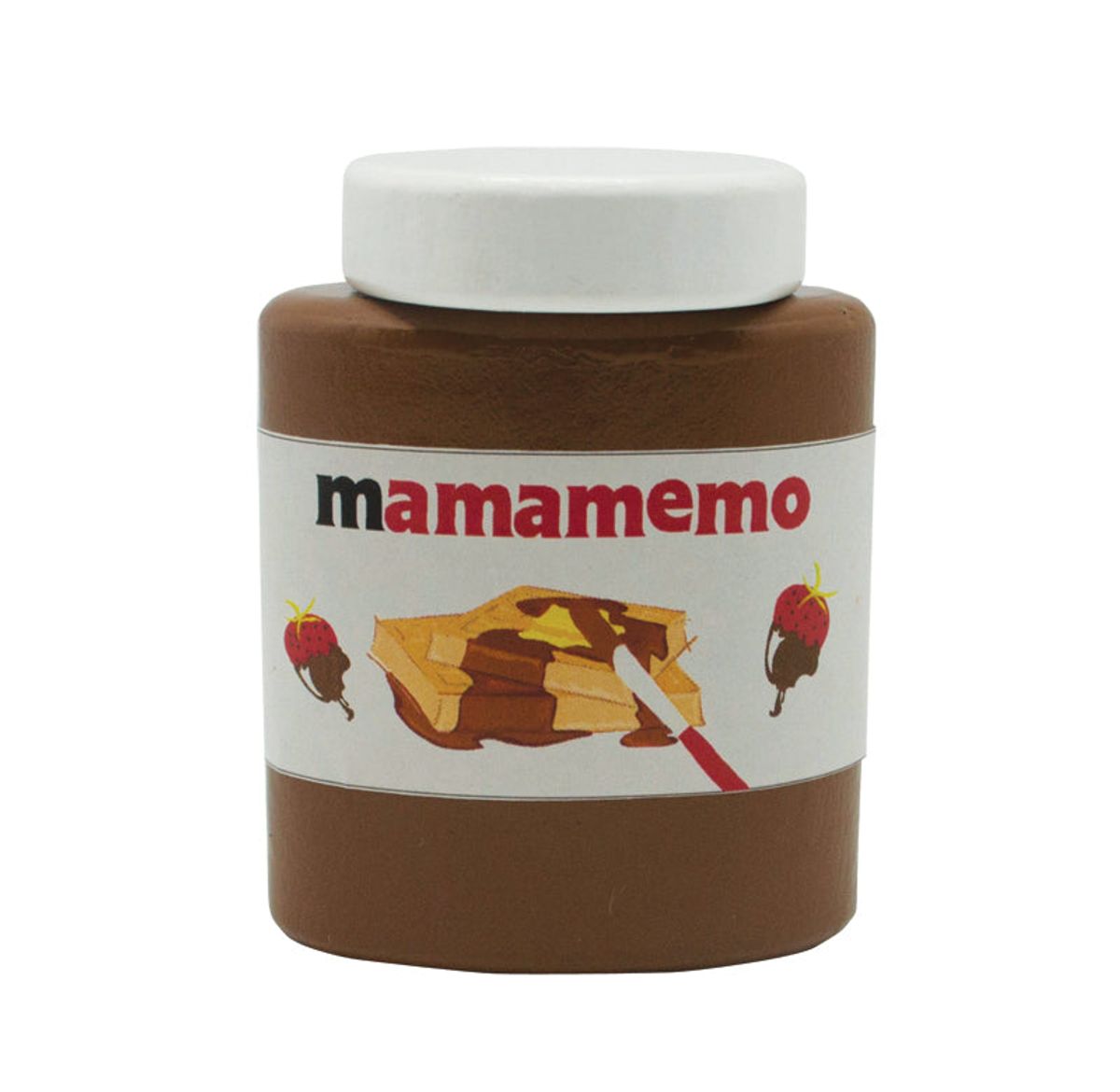 Mamamemo Mama-Tella