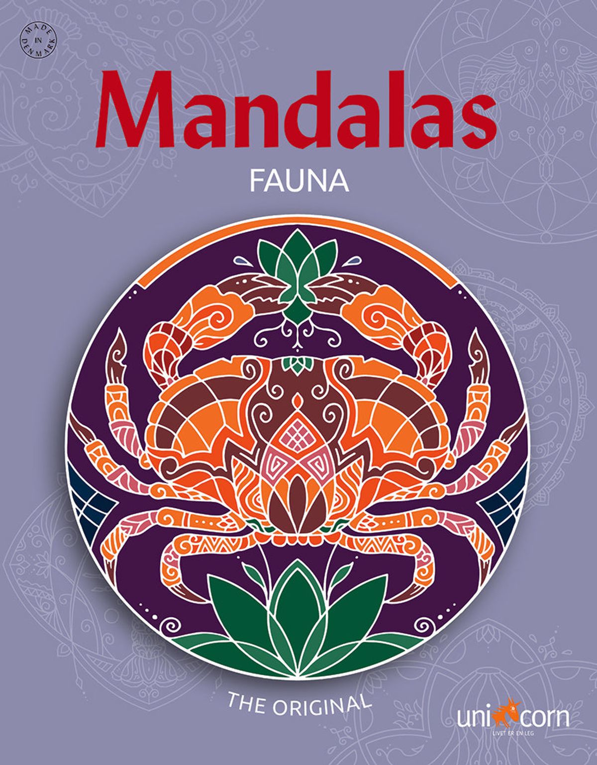 Mandalas Fauna