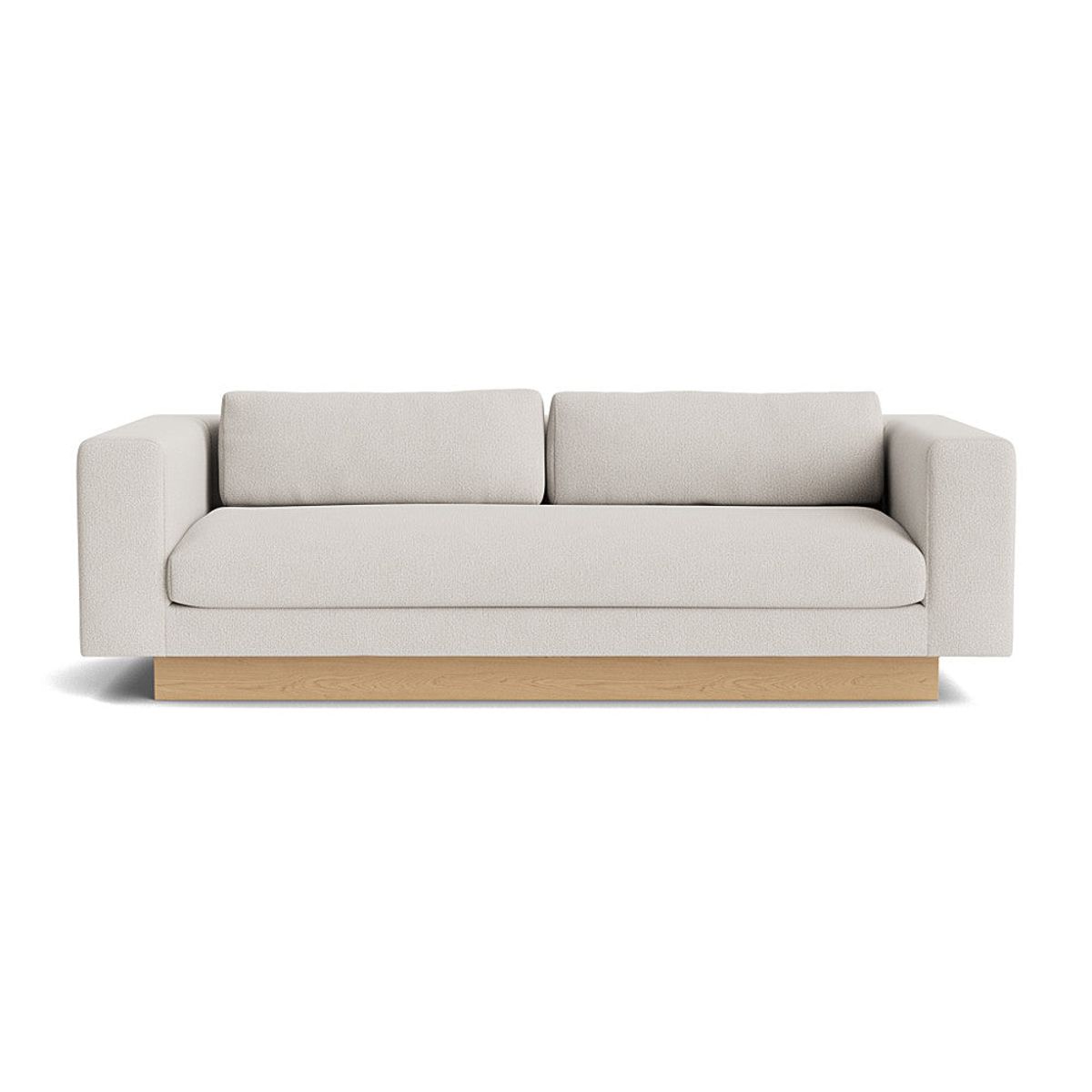 Manhattan 3 personers sofa