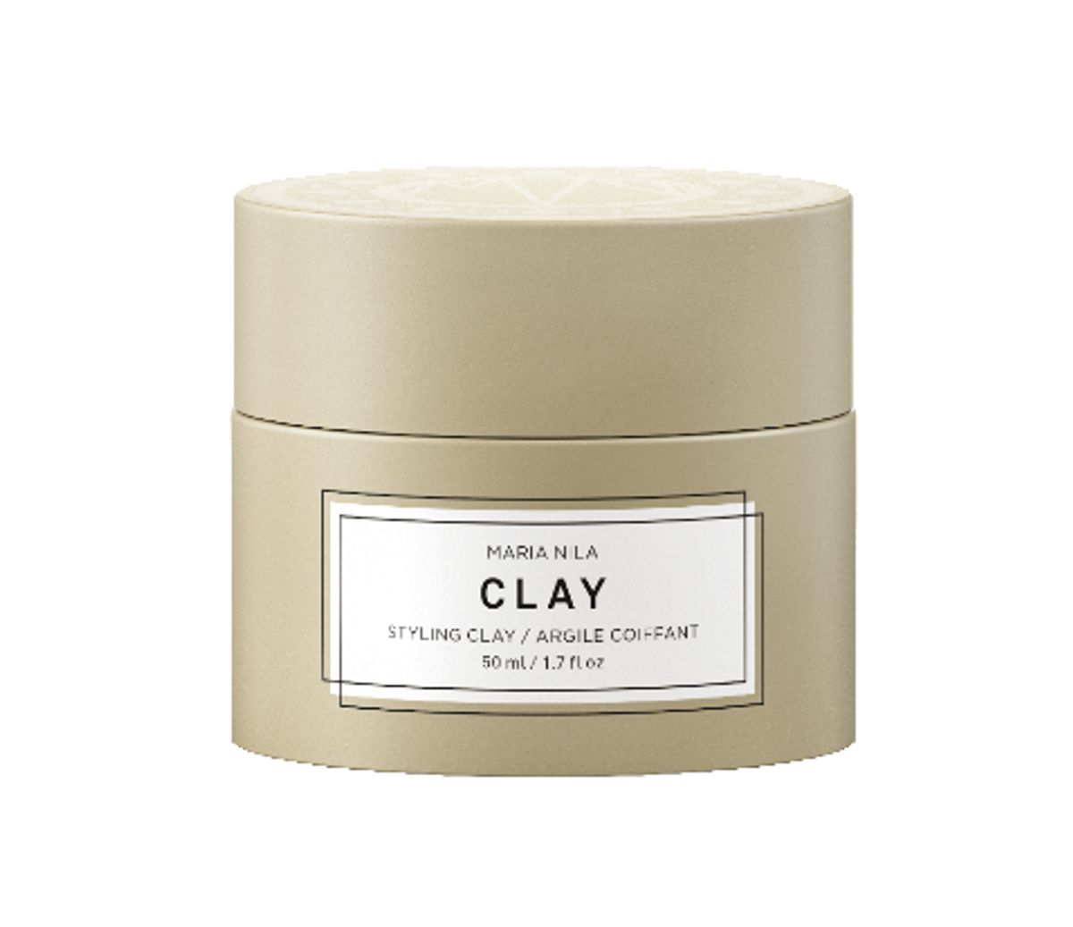 Maria Nila Clay Styling Clay Wax 50 ml.