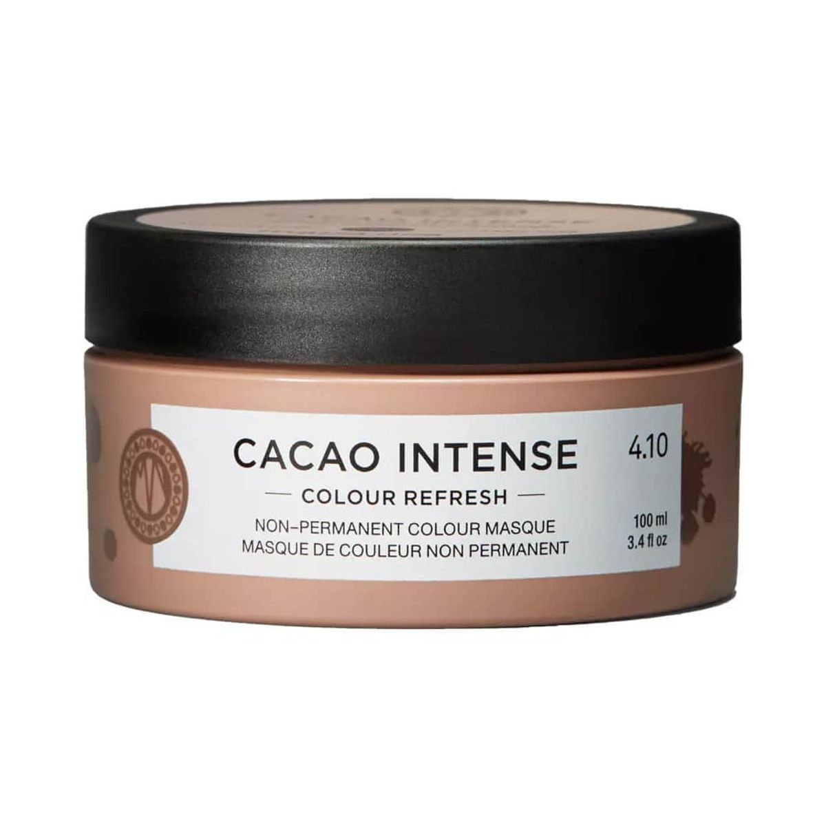 Maria Nila Colour Refresh Cacao Intense 100ml