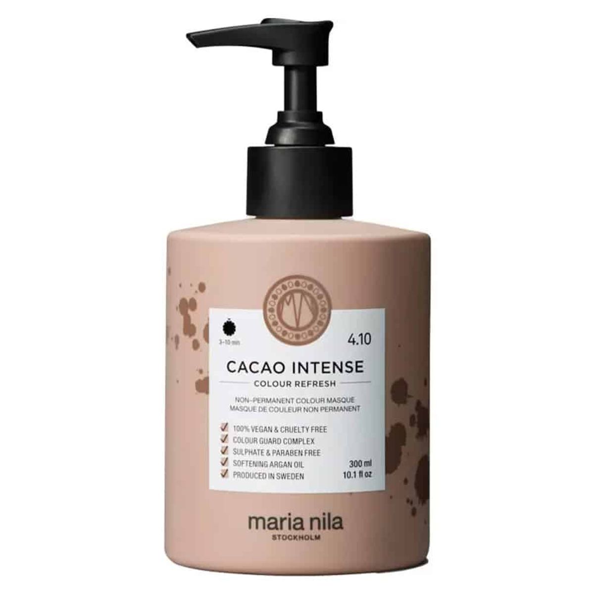 Maria Nila Colour Refresh Cacao Intense 300ml