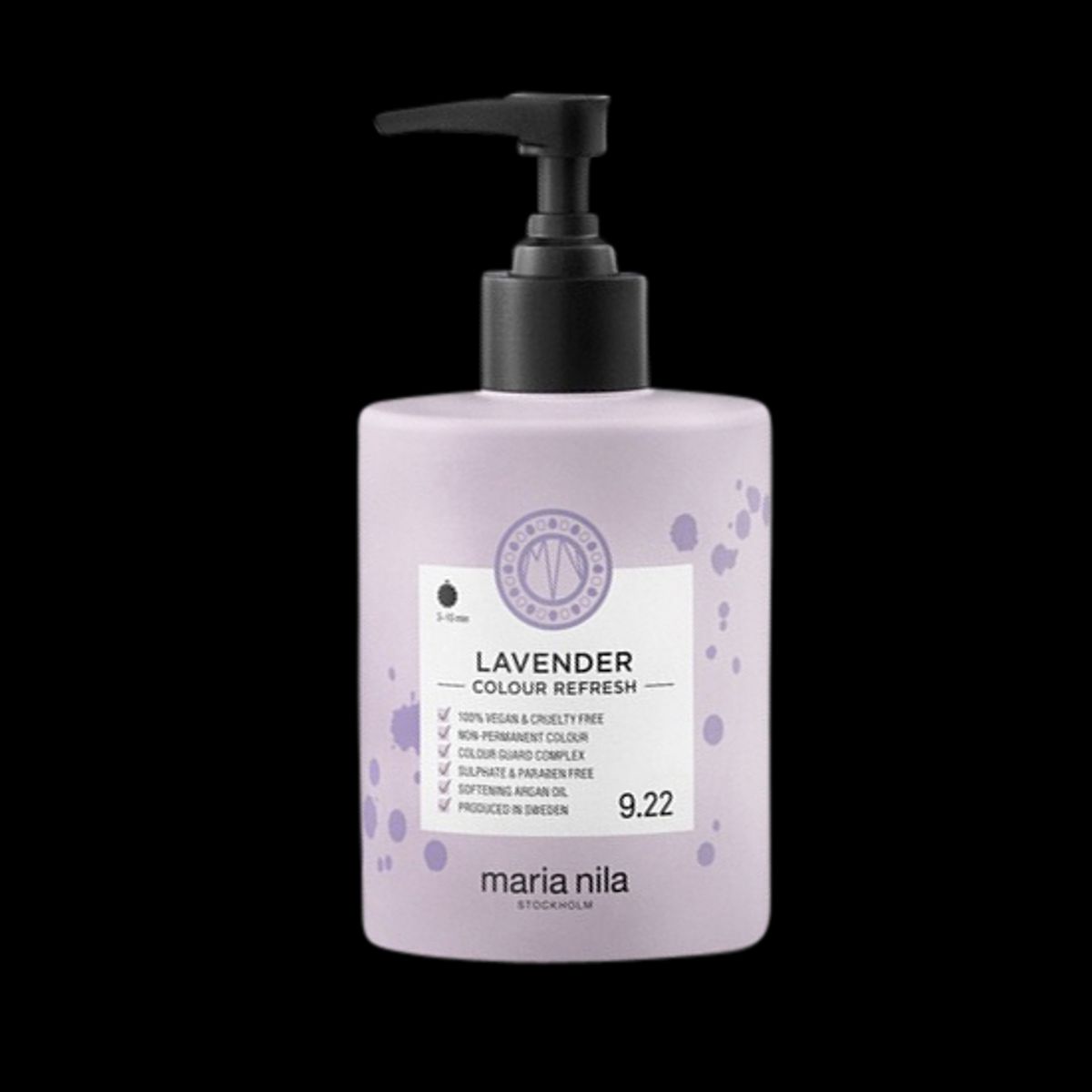 Maria Nila Colour Refresh Lavender 300 ml.