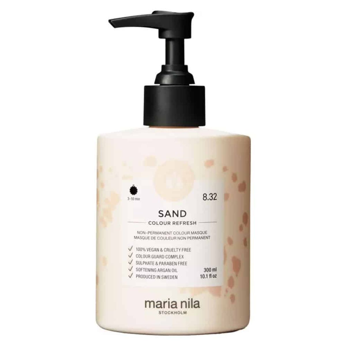 Maria Nila Colour Refresh Sand 300ml