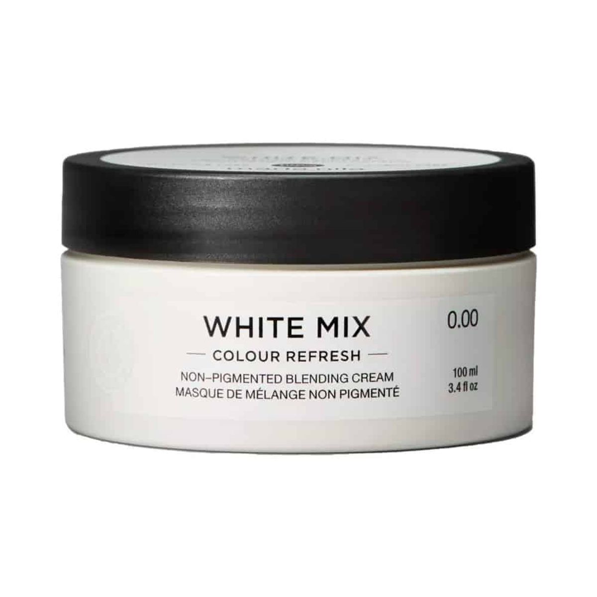 Maria Nila Colour Refresh White Mix 100ml