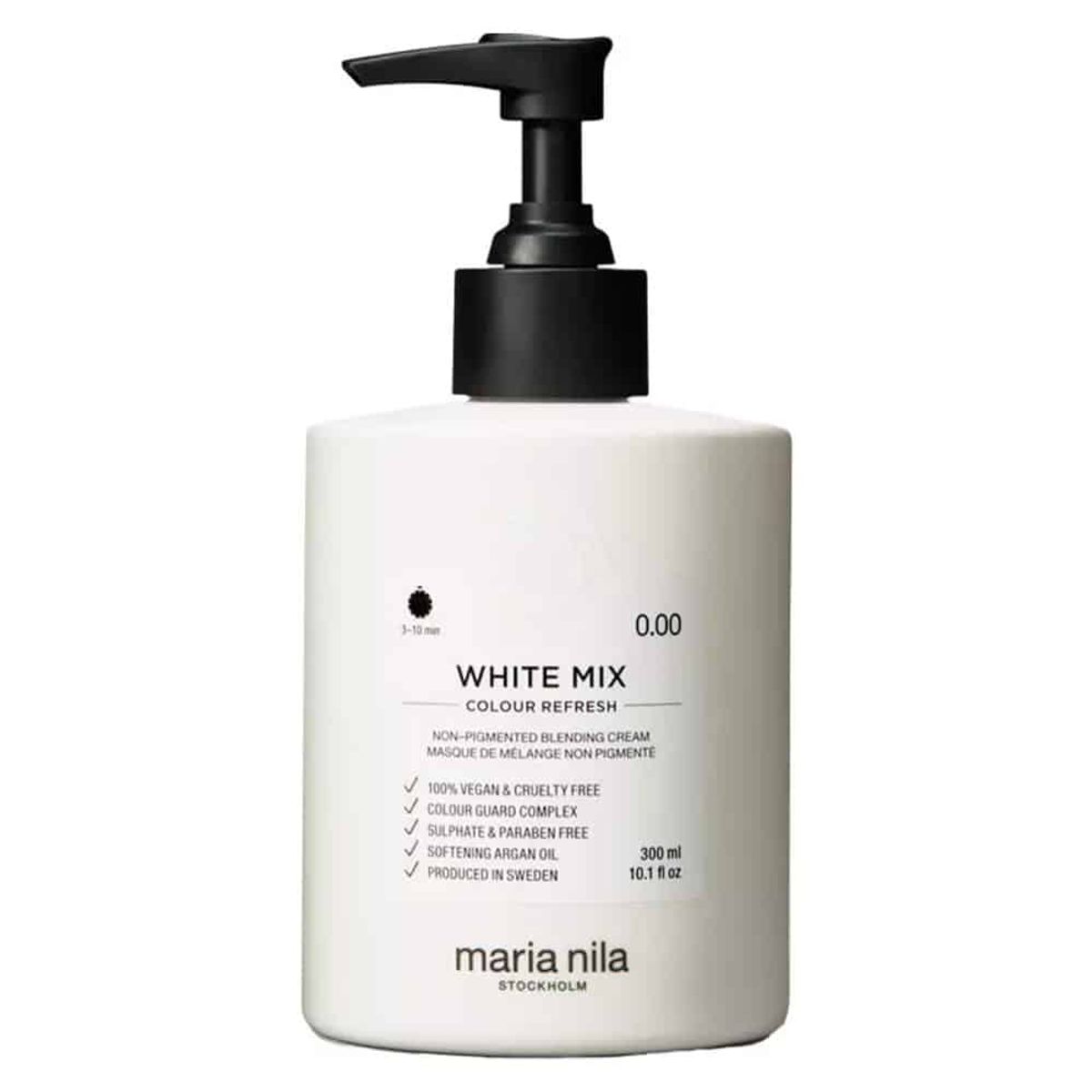 Maria Nila Colour White Mix 300ml