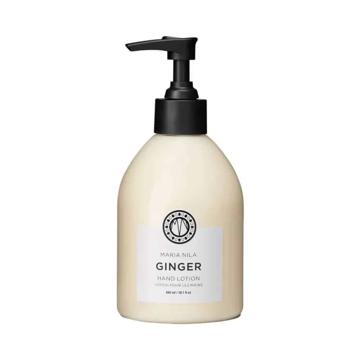 Maria Nila Ginger Hand Lotion 300ml