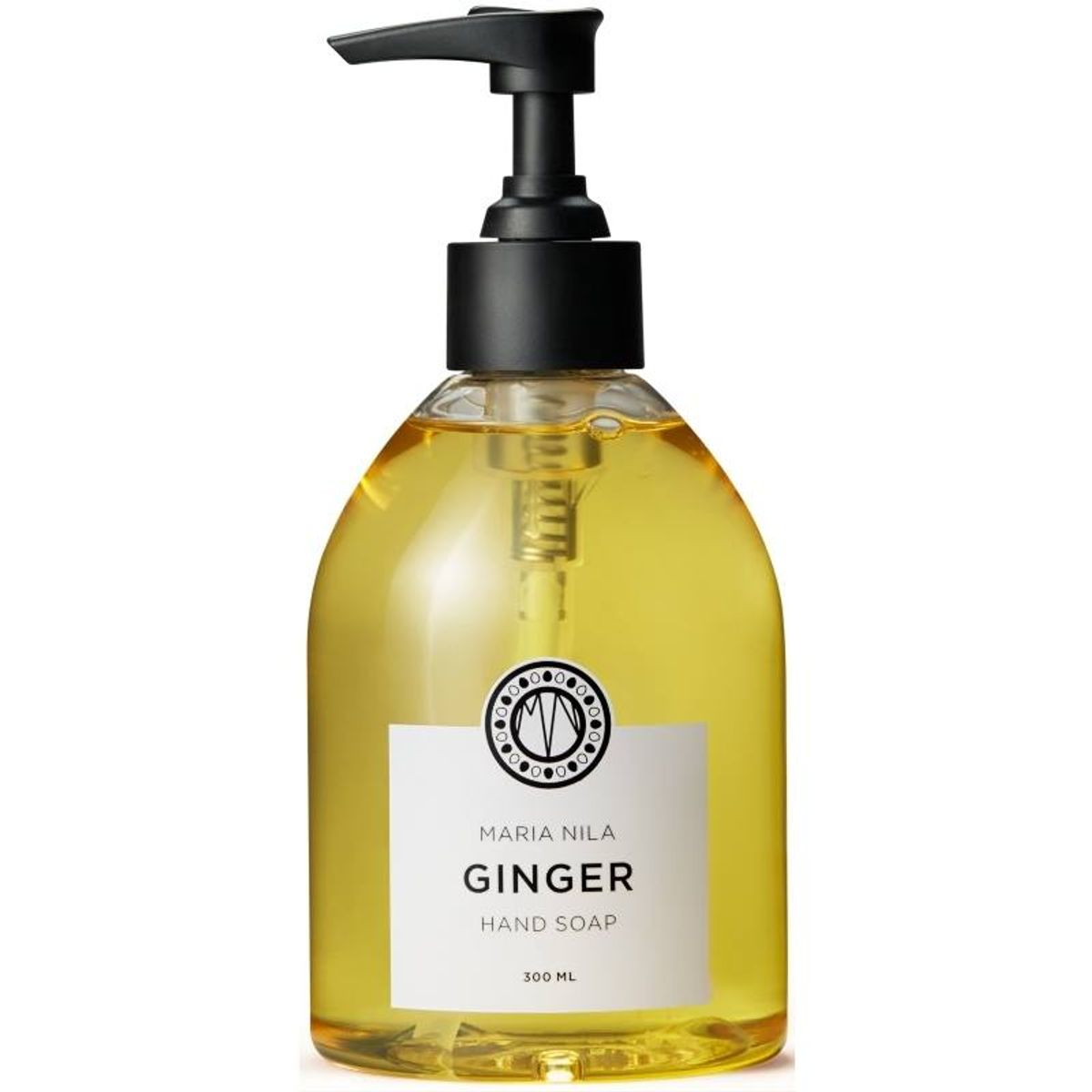 Maria Nila Hand Soap Ginger 300 ml