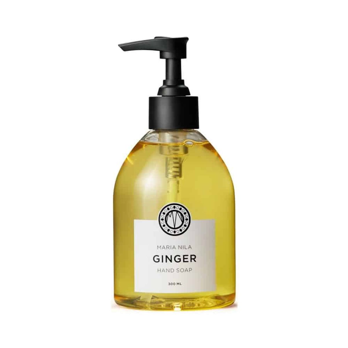 Maria Nila Hand Soap Ginger 300ml