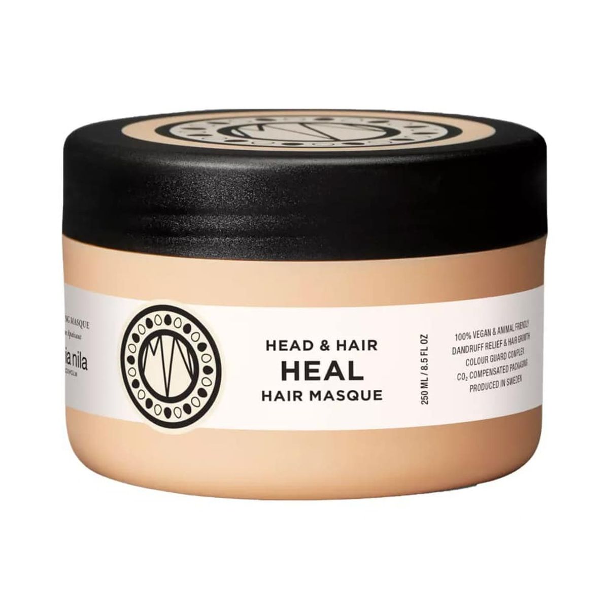 Maria Nila Head & Hair Heal Masque 250ml