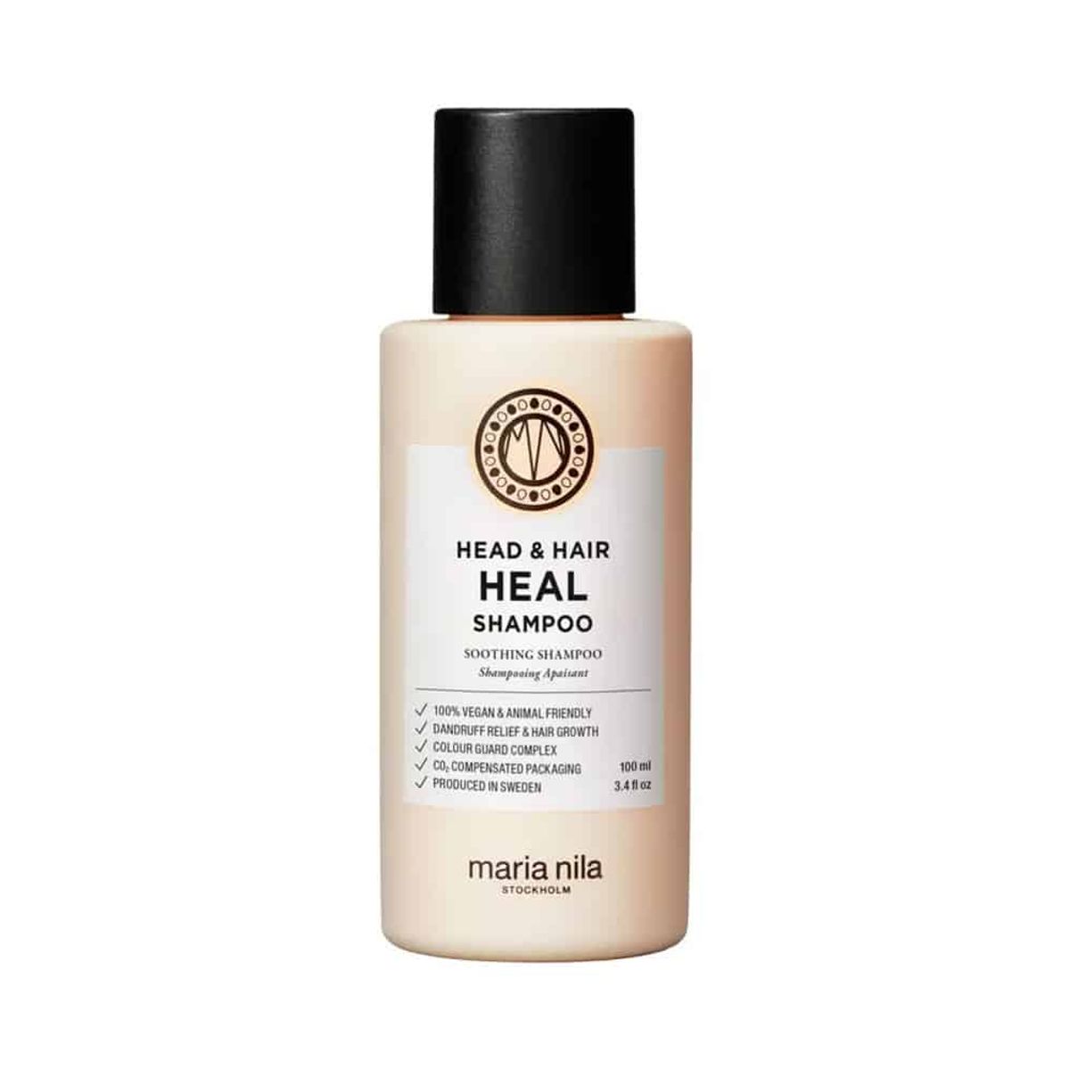 Maria Nila Head & Hair Heal Shampoo 100ml