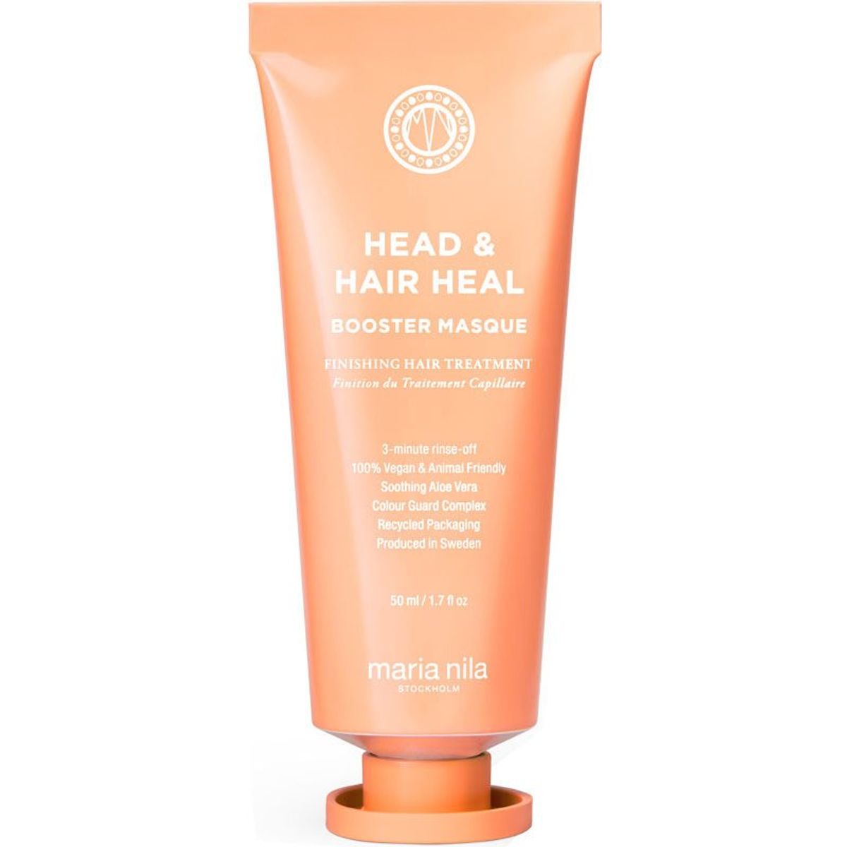 Maria Nila Head & Heal Booster Masque 50 ml