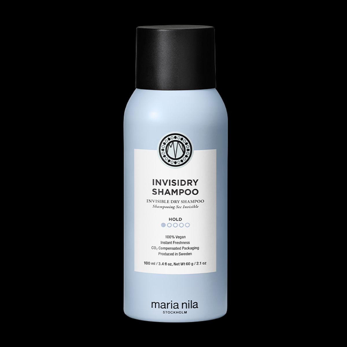 Maria Nila Invisidry Shampoo 100 ml.