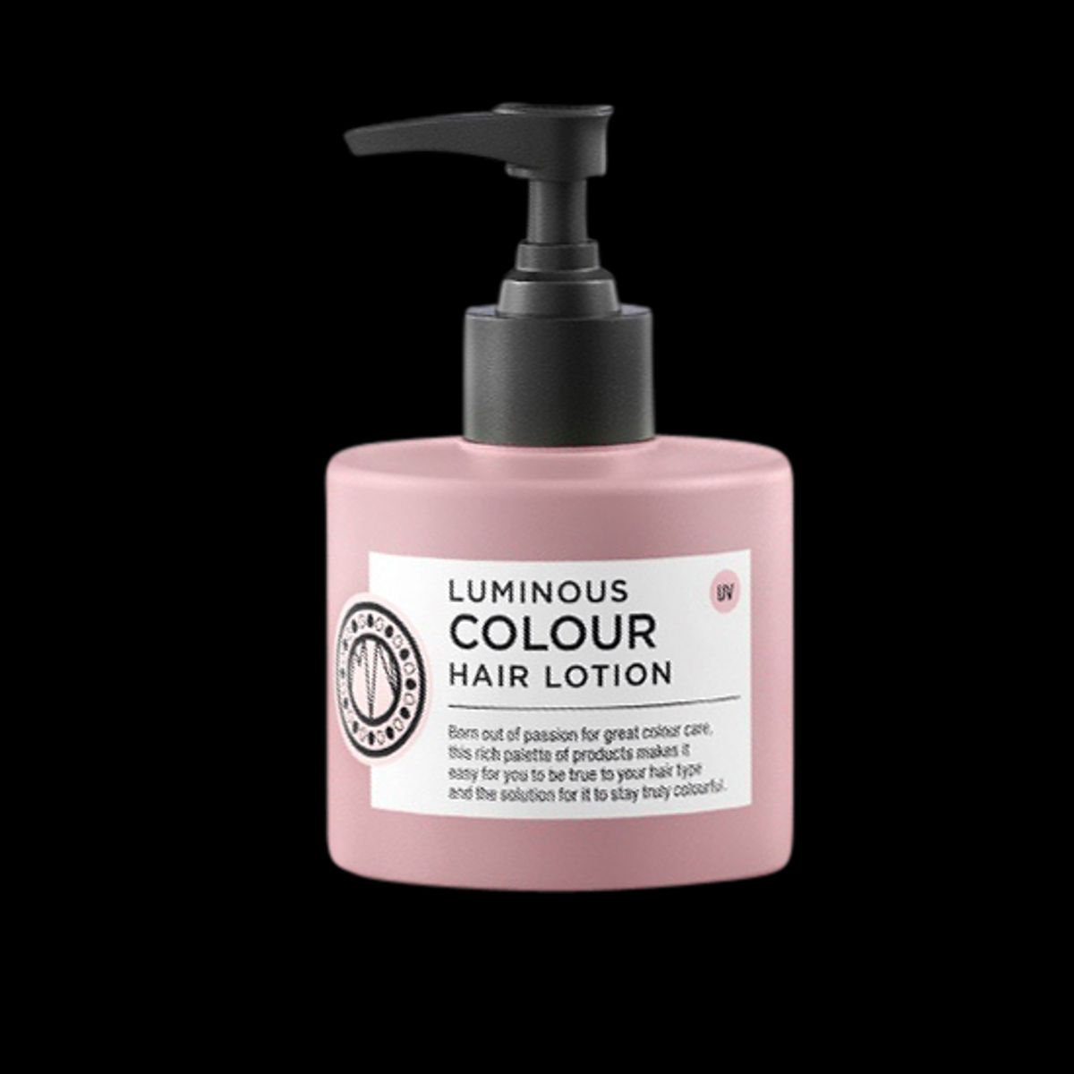 Maria Nila Luminous Colour Hair Lotion 200 ml.