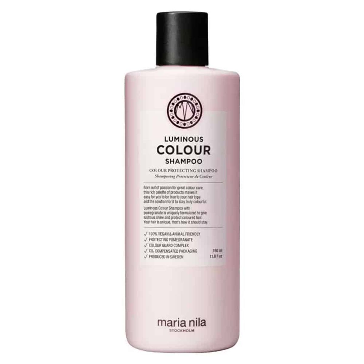 Maria Nila Luminous Colour Shampoo 350ml