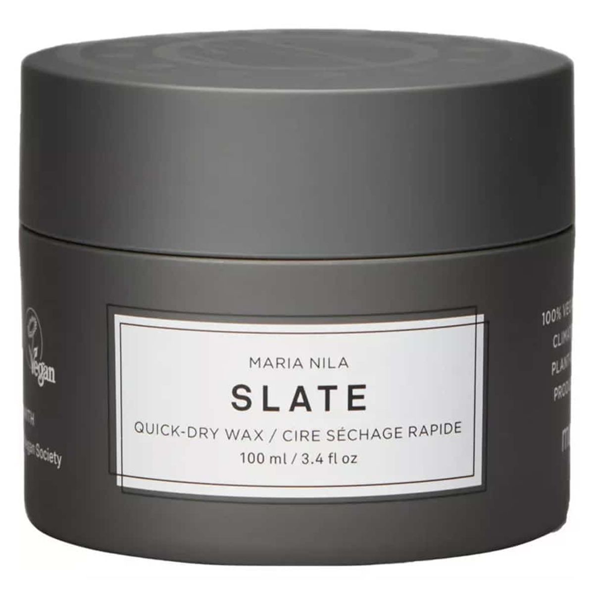 Maria Nila Minerals Slate Wax 100ml