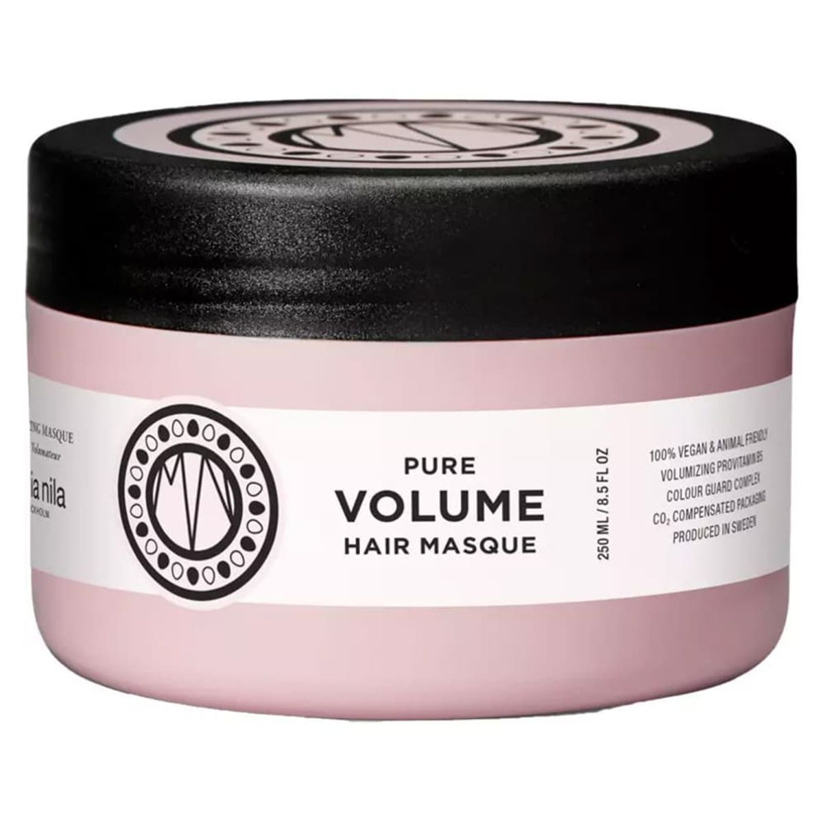 Maria Nila Pure Volume Booster Masque 50ml