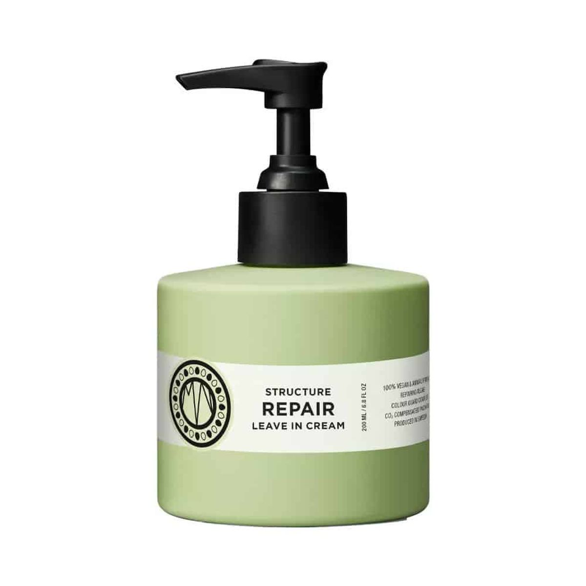 Maria Nila Structure Repair Leave In Cream 200ml