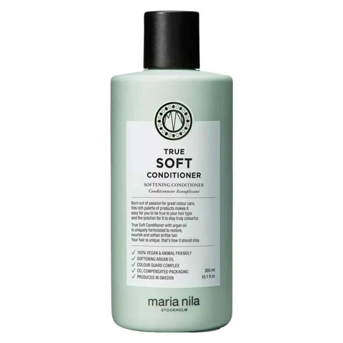 Maria Nila True Soft Conditioner 300ml