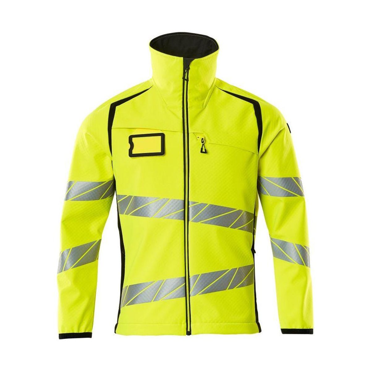 Mascot® Accelerate Safe Softshell jakke 19002-143 klasse 2