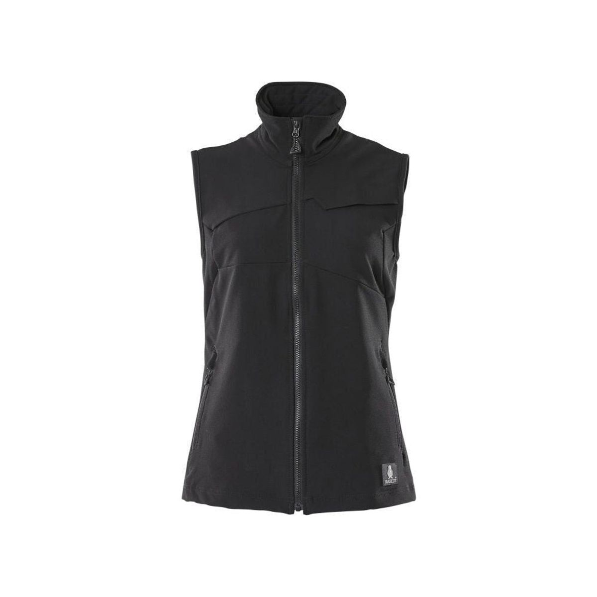 MASCOT® Accelerate Vest Dame 18375-511