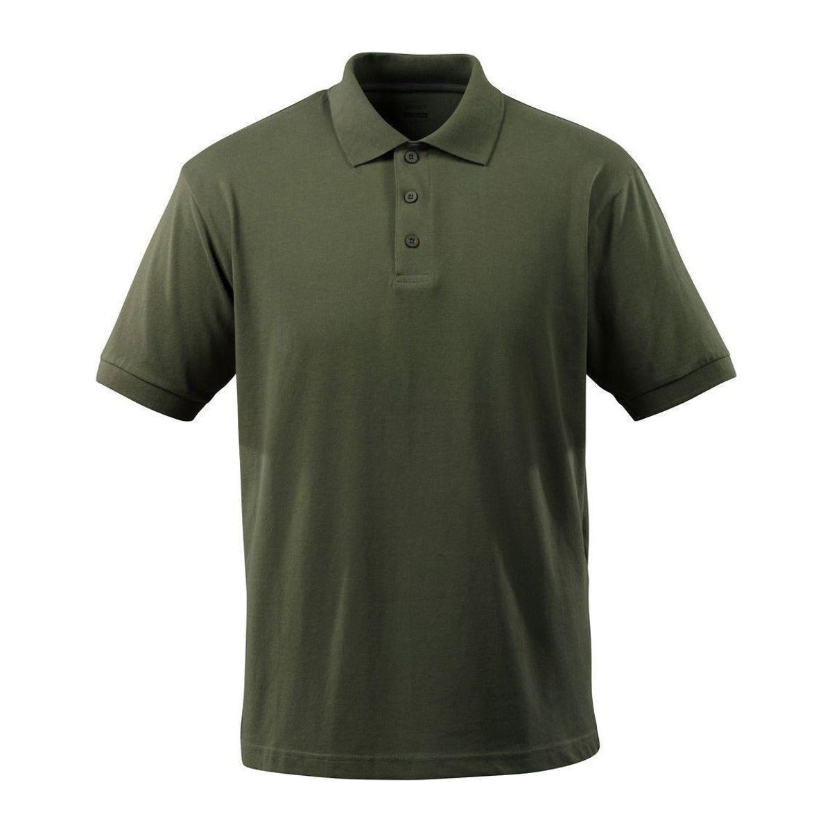 Mascot® Crossover Bandol Poloshirt 51587-969 mosgrøn