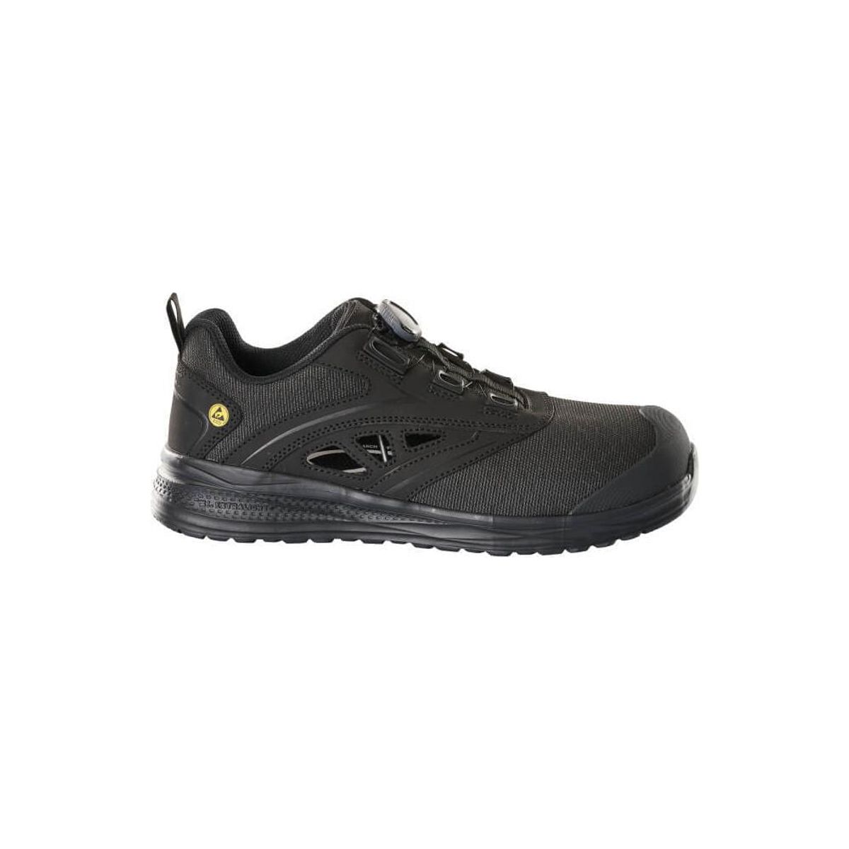 MASCOT® FOOTWEAR CARBON Sikkerhedssandaler S1P - BOA® Fit System F0252-909 - Outlet