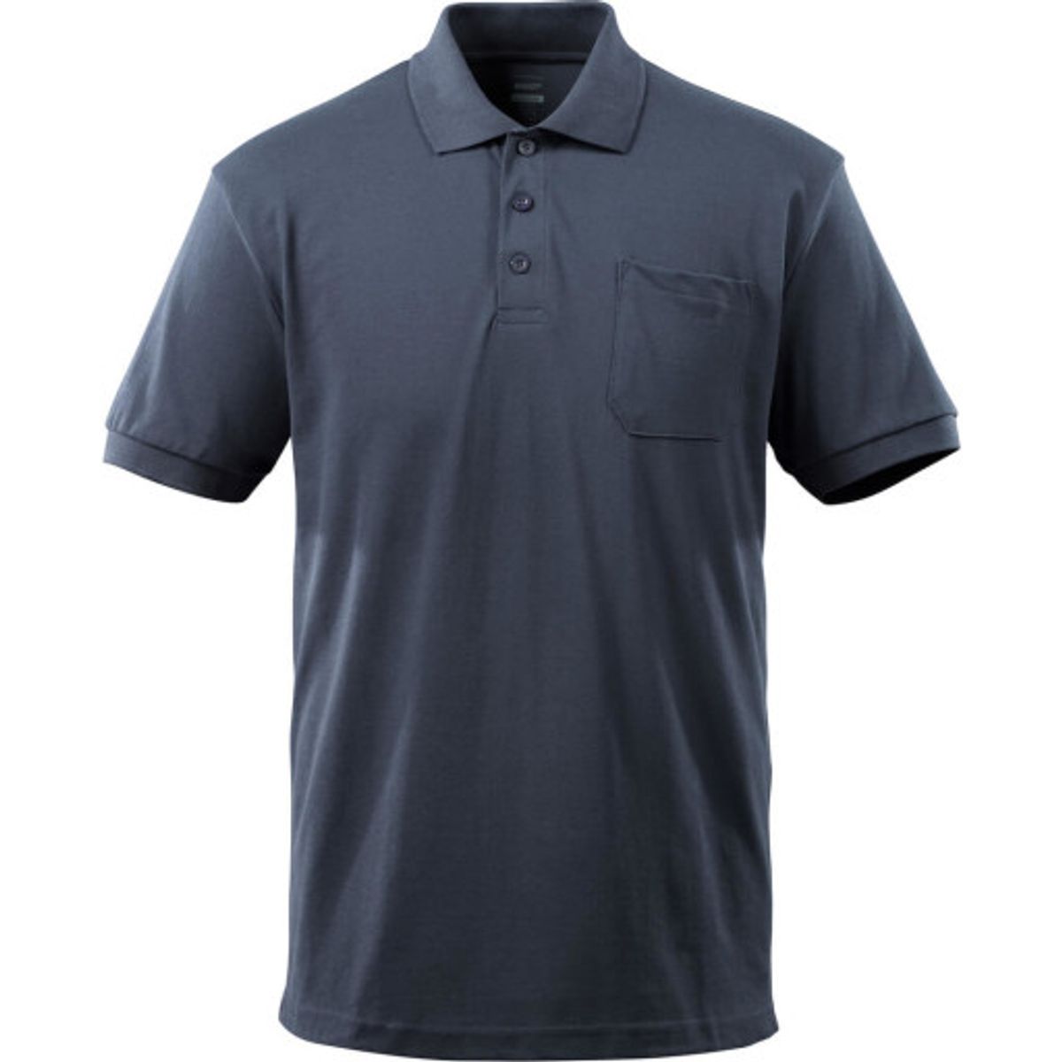 Mascot poloshirt 51586, mørk marine str. L