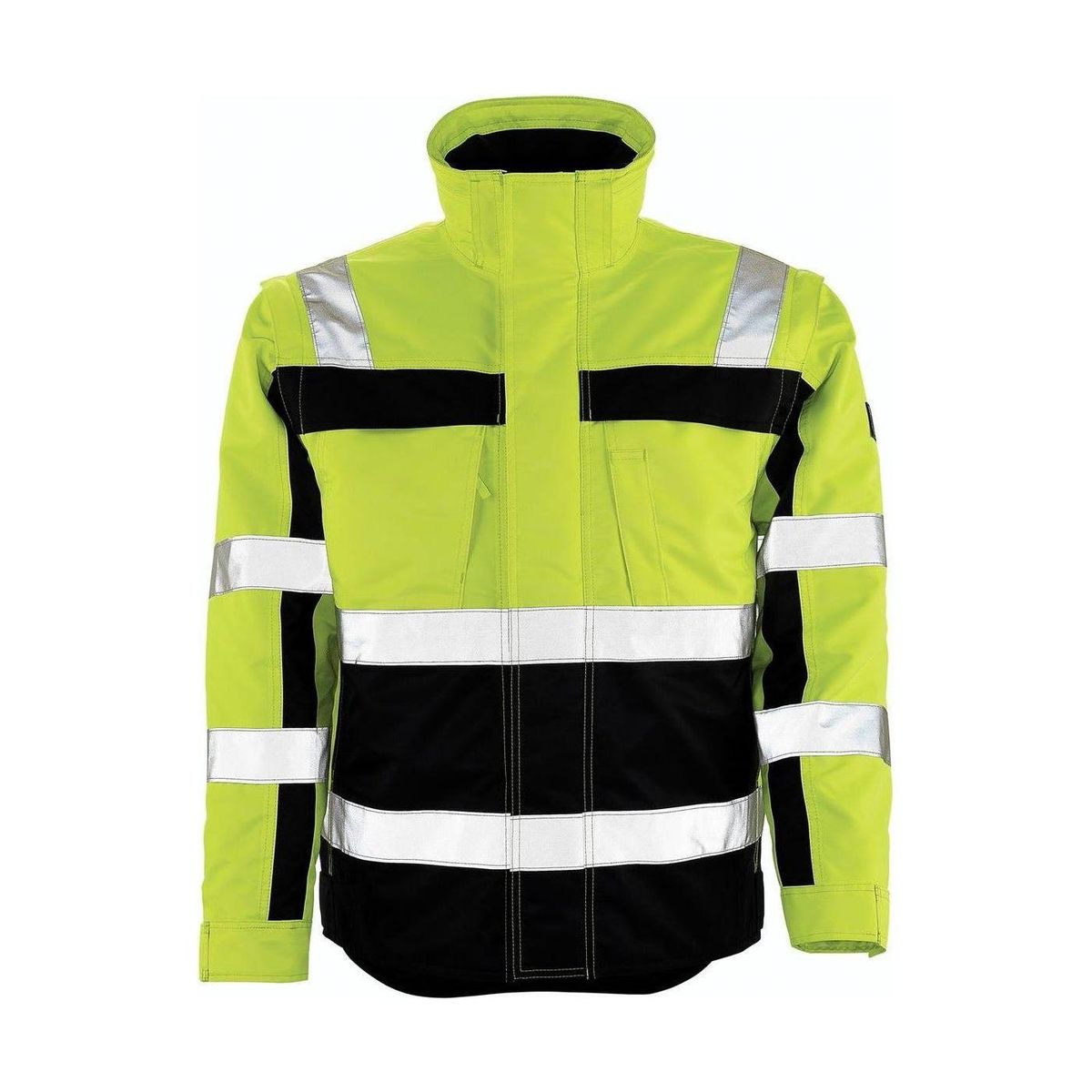 Mascot® Safe Compete Loreto Vinterjakke 09335-880 hi-vis