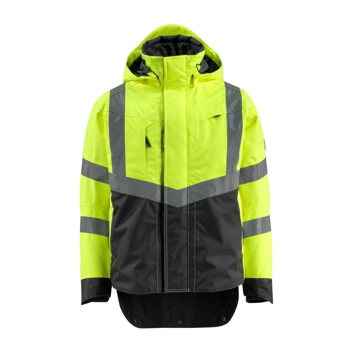 Mascot®Safe Supreme Harlow Skaljakke 15501-231 - hi-vis