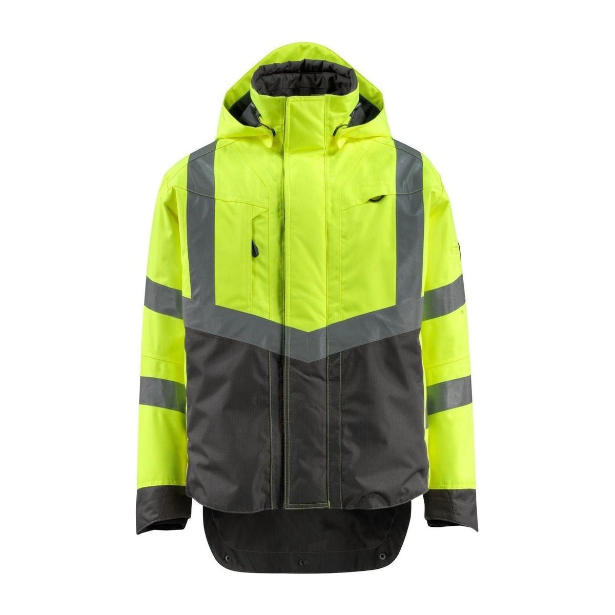 Mascot®Safe Supreme Harlow Skaljakke 15501-231 - hi-vis