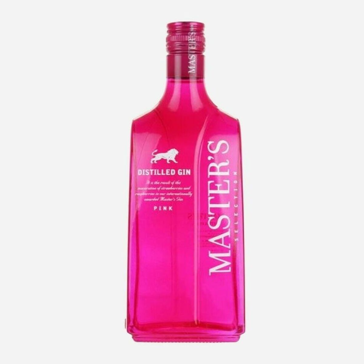 Masters Selection Pink Gin Fl 70