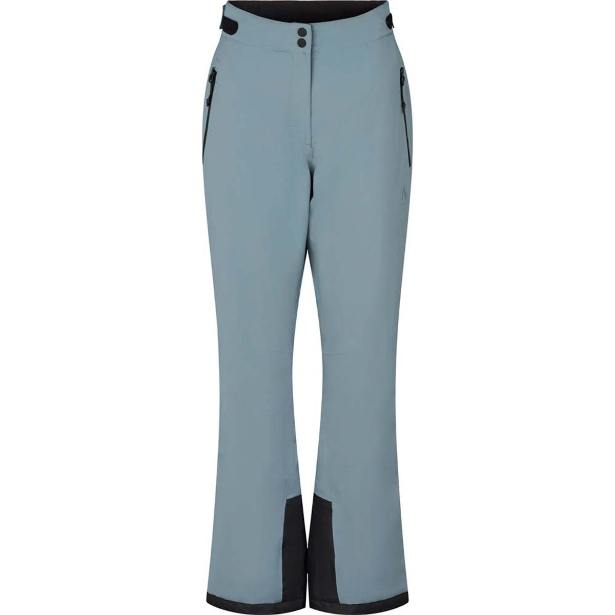 Mckinley Planai Skibukser Dame (Farve: Trooper/black, Størrelse: 44)