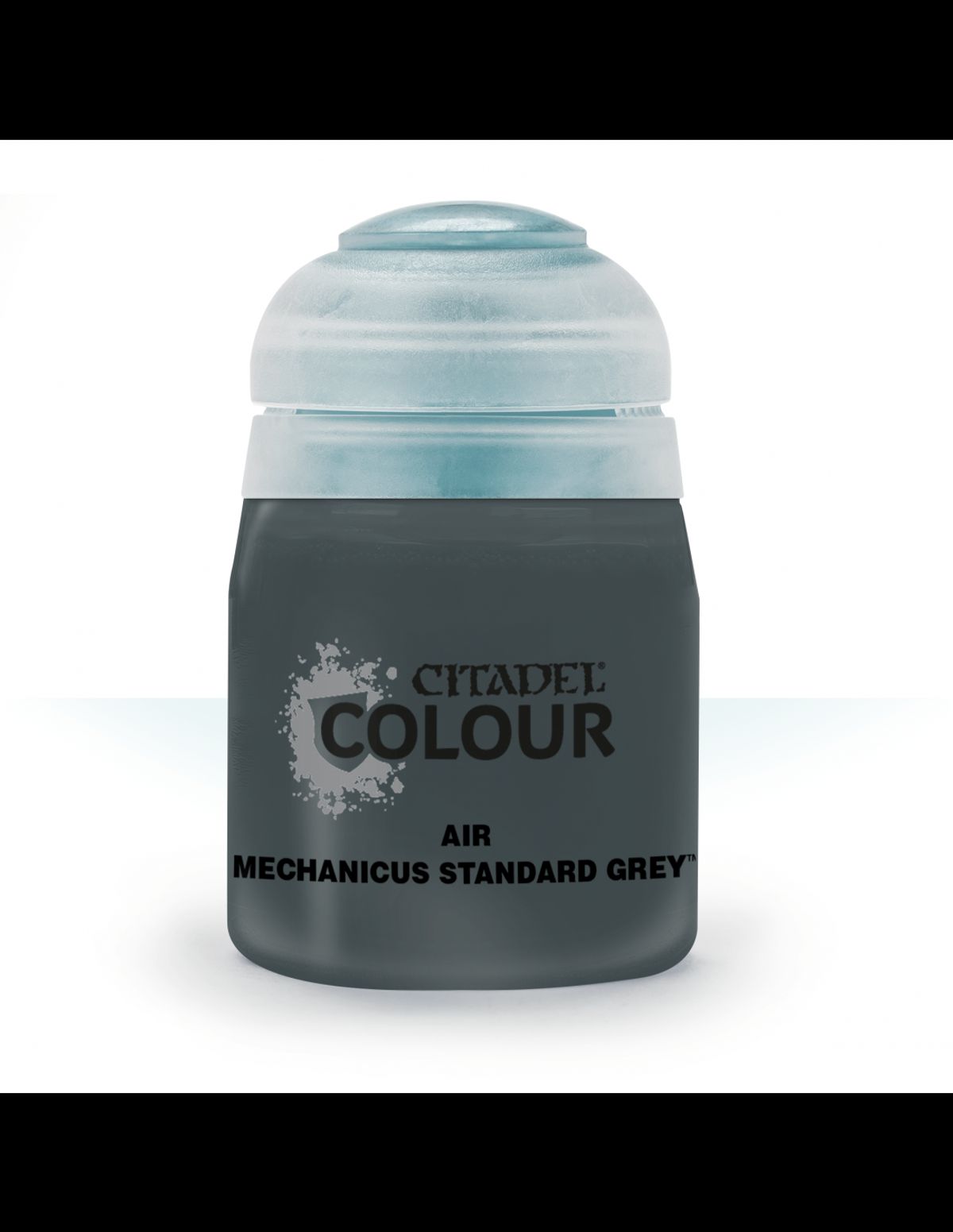 Mechanicus Standard Grey - Air - Citadel Paint - Games Workshop