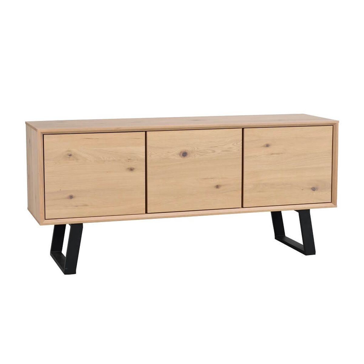 Melville sideboard - eg/hvidolie