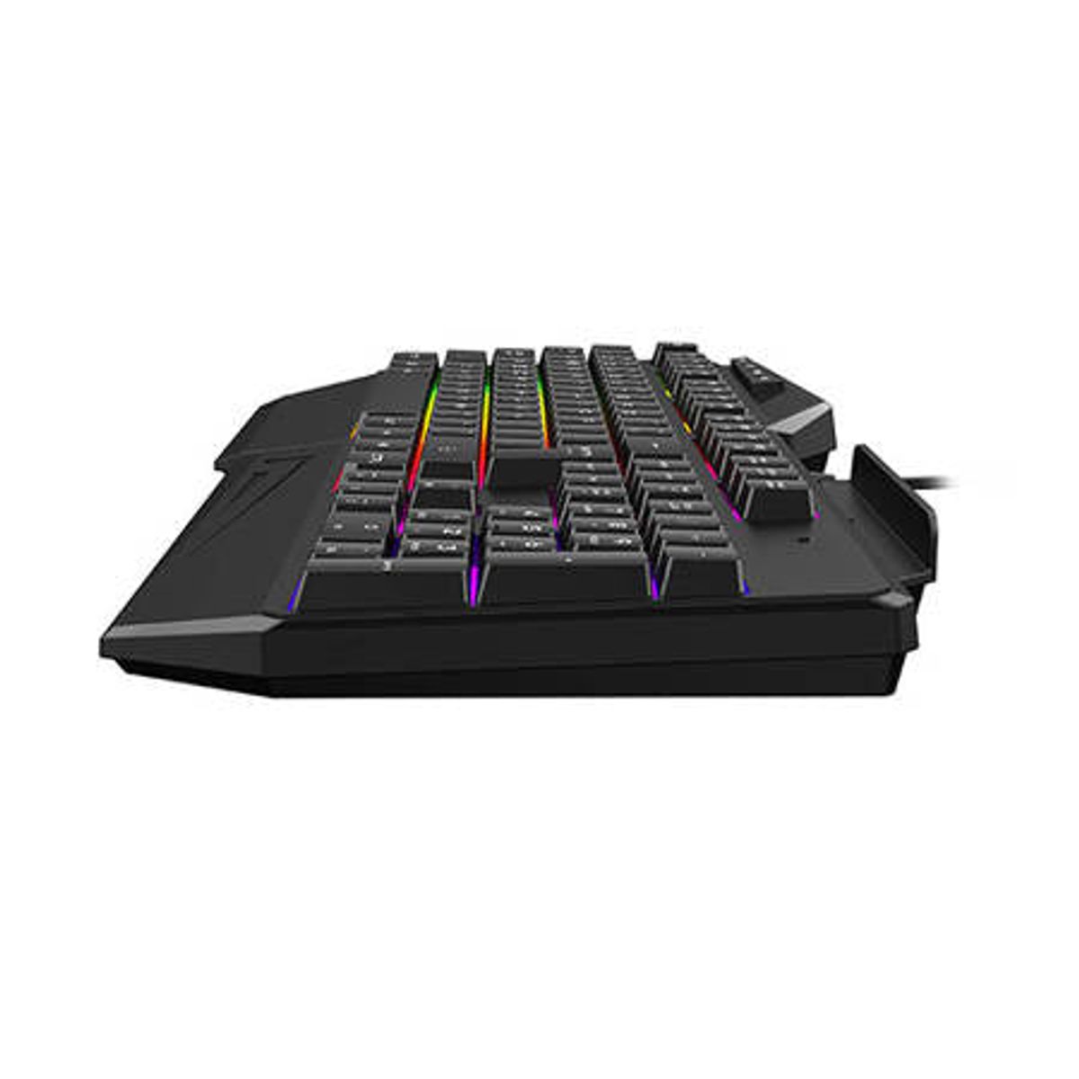 Membrane Gaming Tastatur Havit GAMENOTE KB488L RGB