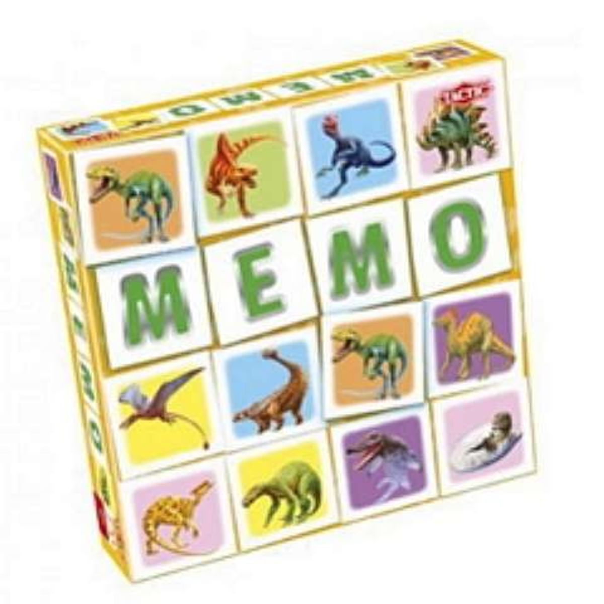 Memo Dinosaur