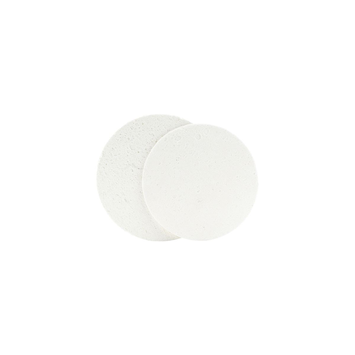 Meraki Facial Cleaning Sponge - 5 stk