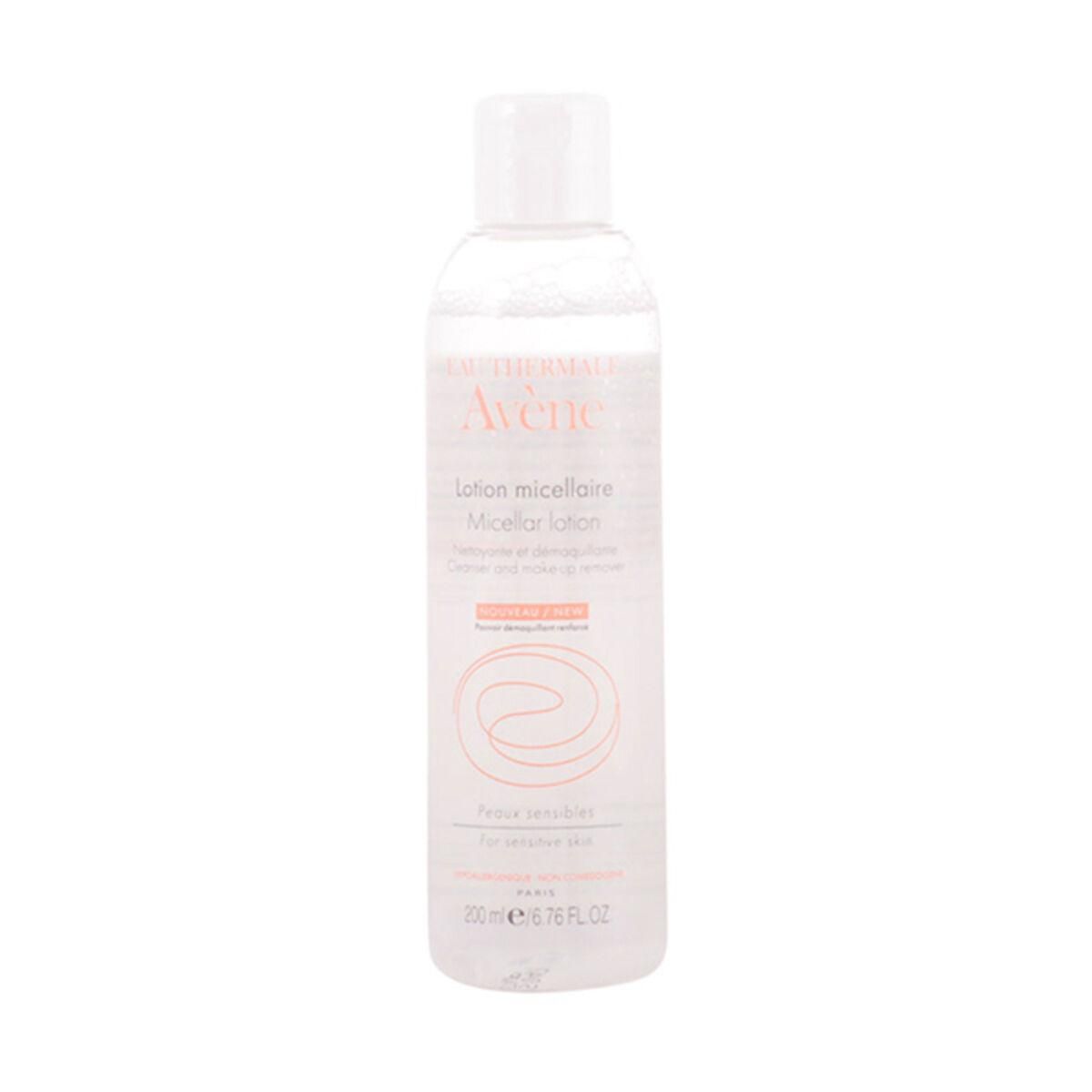 Micellar vand Avene C46826 200 ml