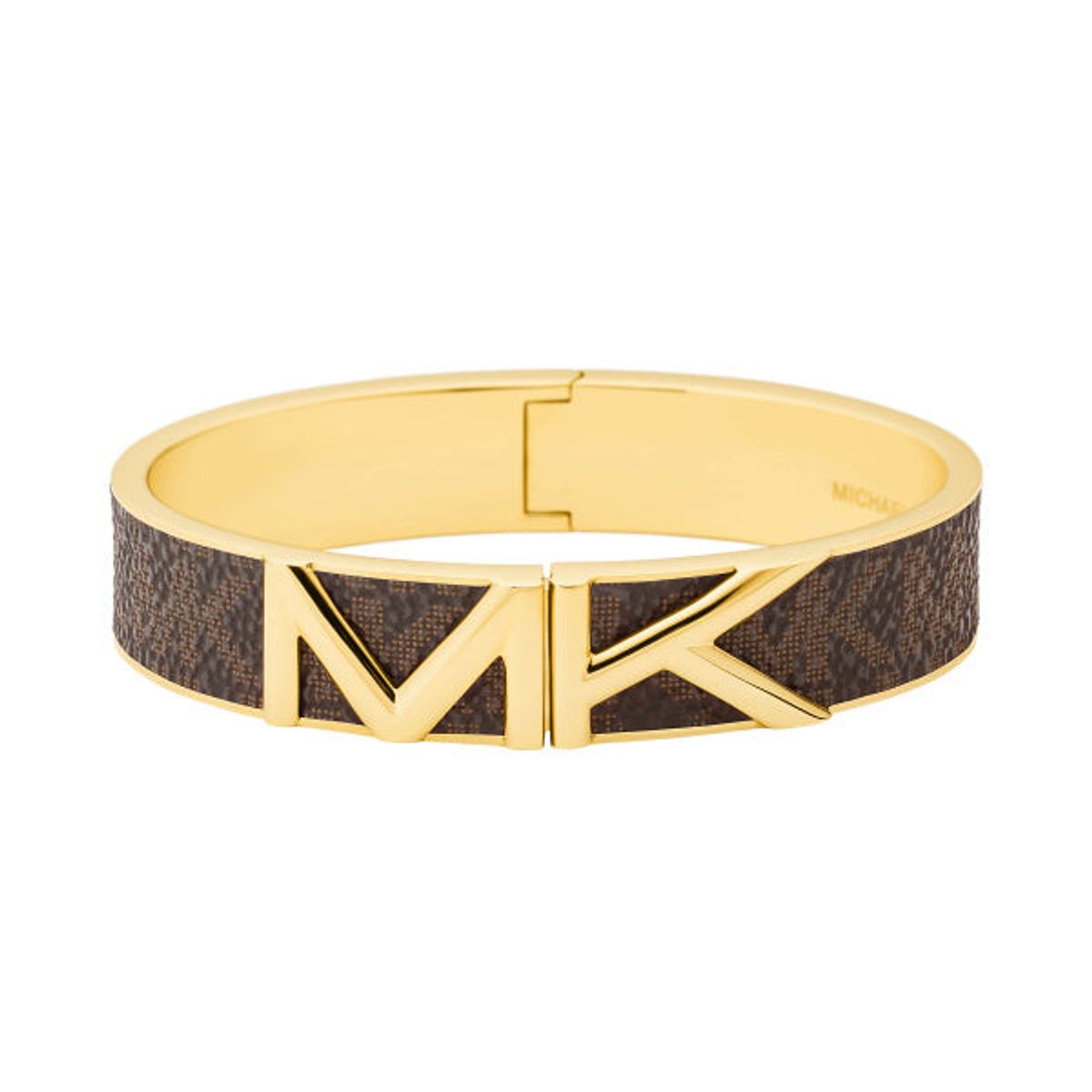 Michael Kors - Bangle armbånd MKJ7720710 Rustfrit stål