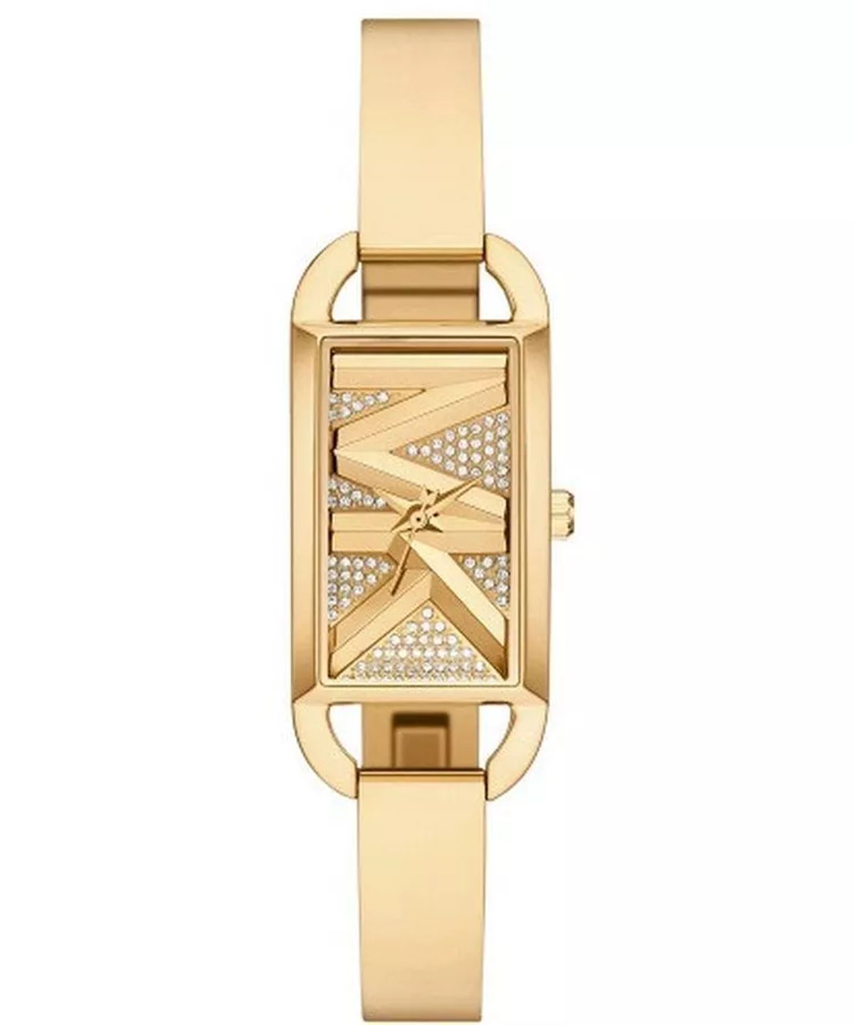 Michael Kors Empire Ur til Dame MK4840