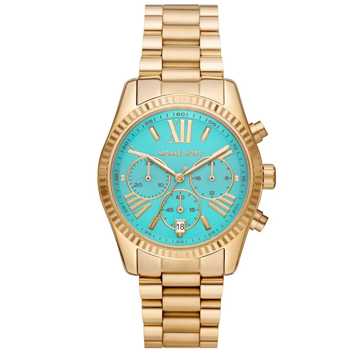 Michael Kors Everest Ur MK7216