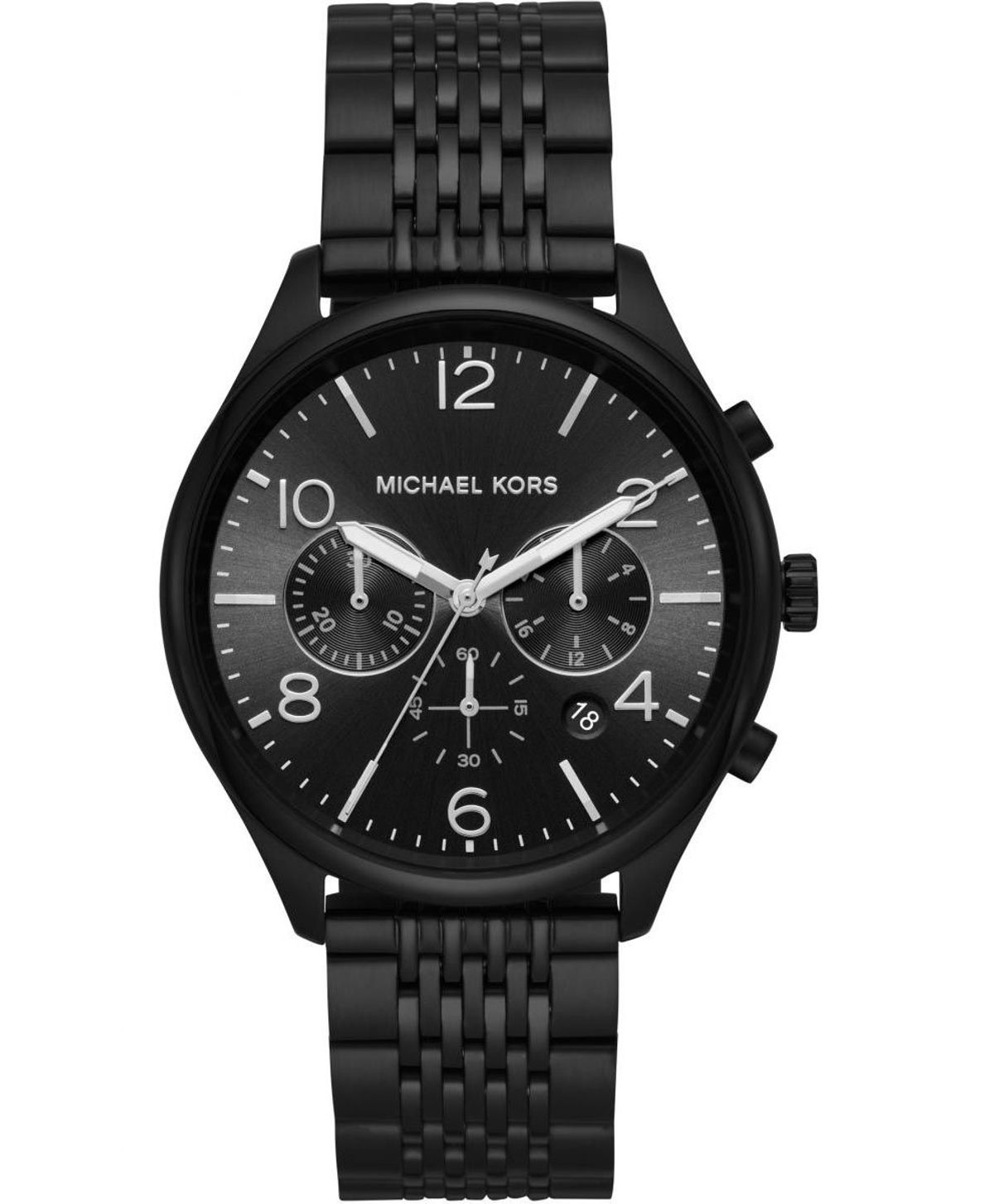 Michael Kors Ur Merrick MK8640