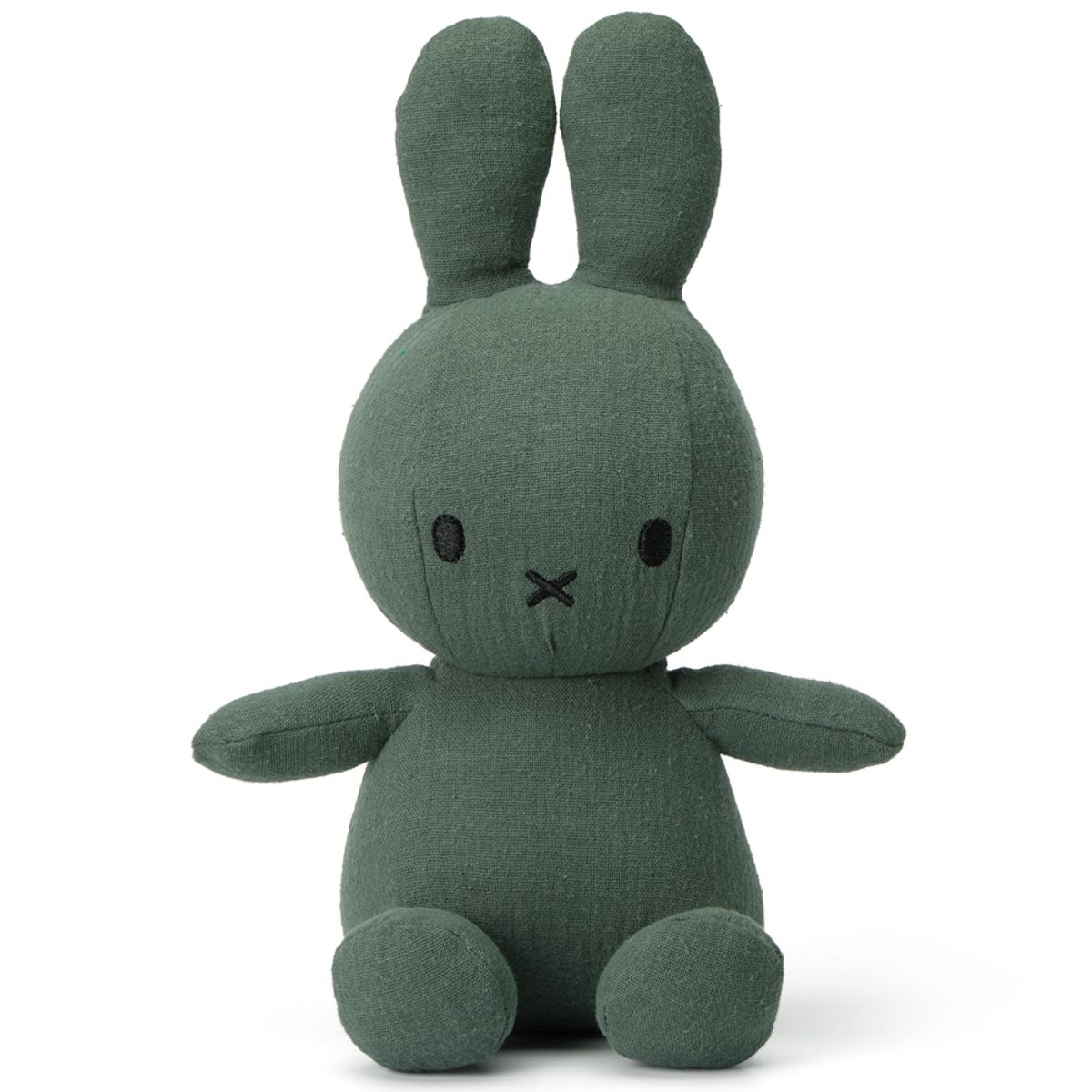 Miffy - muslin, 23 cm. (One size)